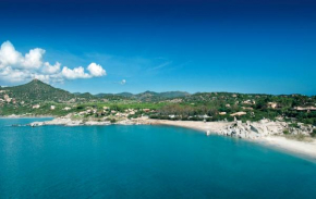  Case Vacanza Tuerredda Aiosardegna  Домус Де Мария